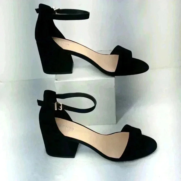 Reaction Kenneth Cole ankle strap sandal - Picture 4 of 10